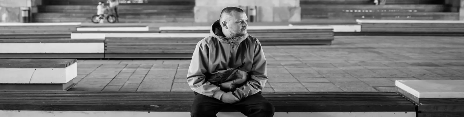 Фото исполнителя Мафон