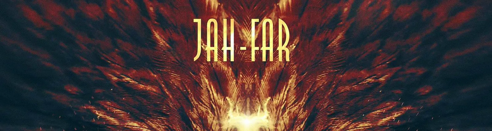 Фото исполнителя Jah-Far