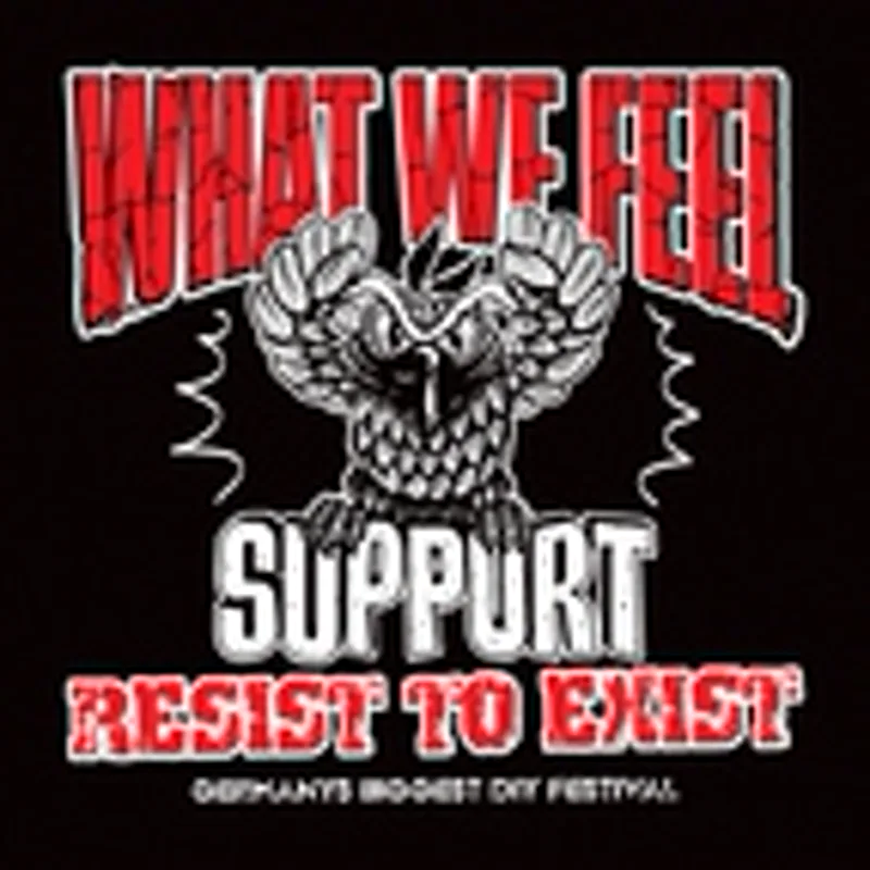 Фото исполнителя What We Feel
