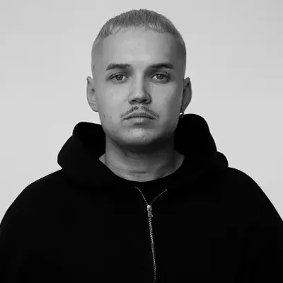 MAX KRAVZ