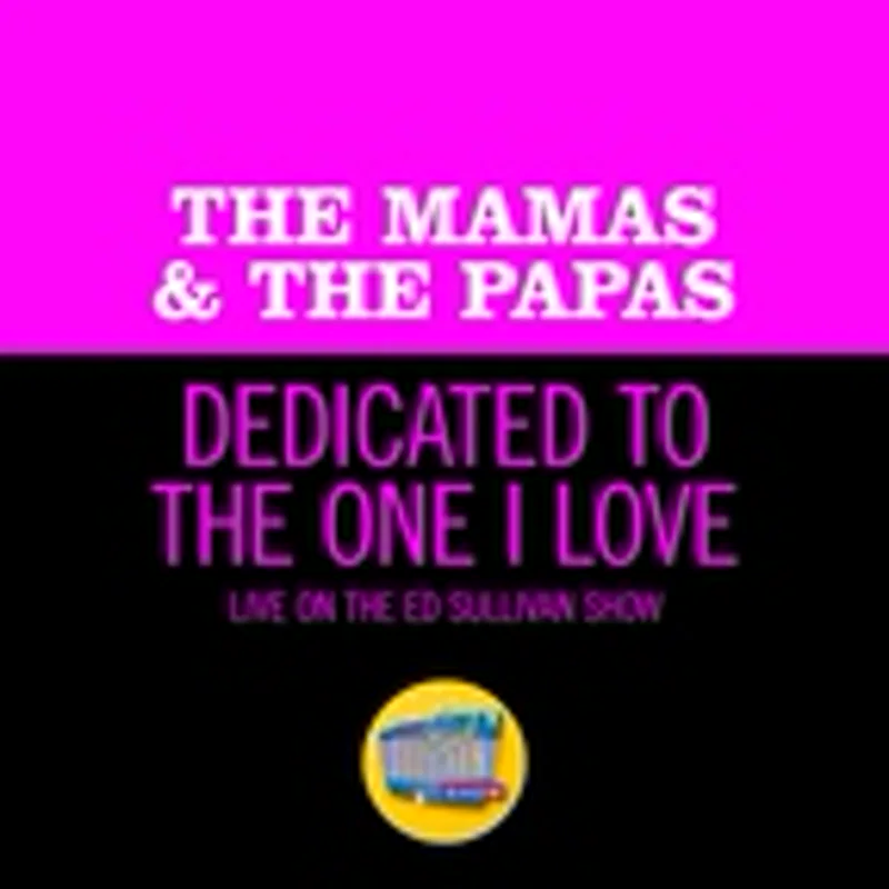 Фото исполнителя The Mamas & The Papas