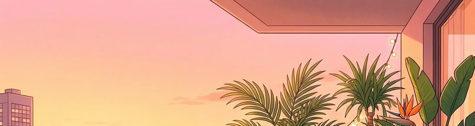 Фото исполнителя Летний Lo-Fi