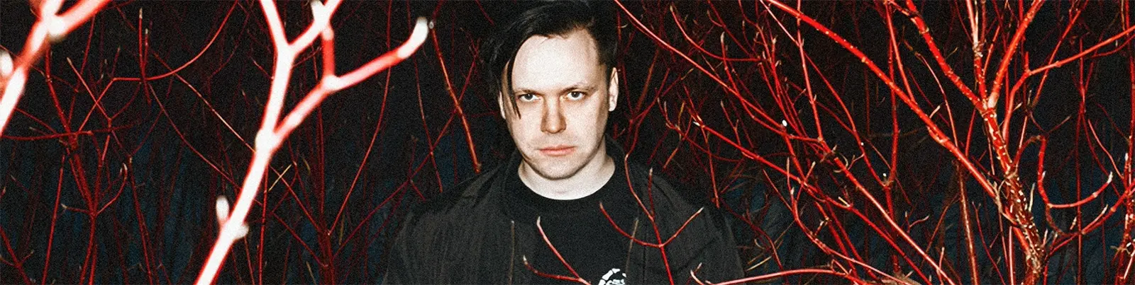 Фото исполнителя BLVCK CVRNVGE