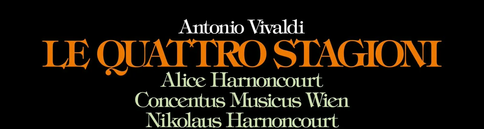 Concentus Musicus Wien