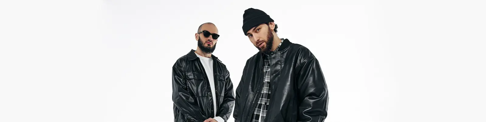 Фото исполнителя Idris & Leos