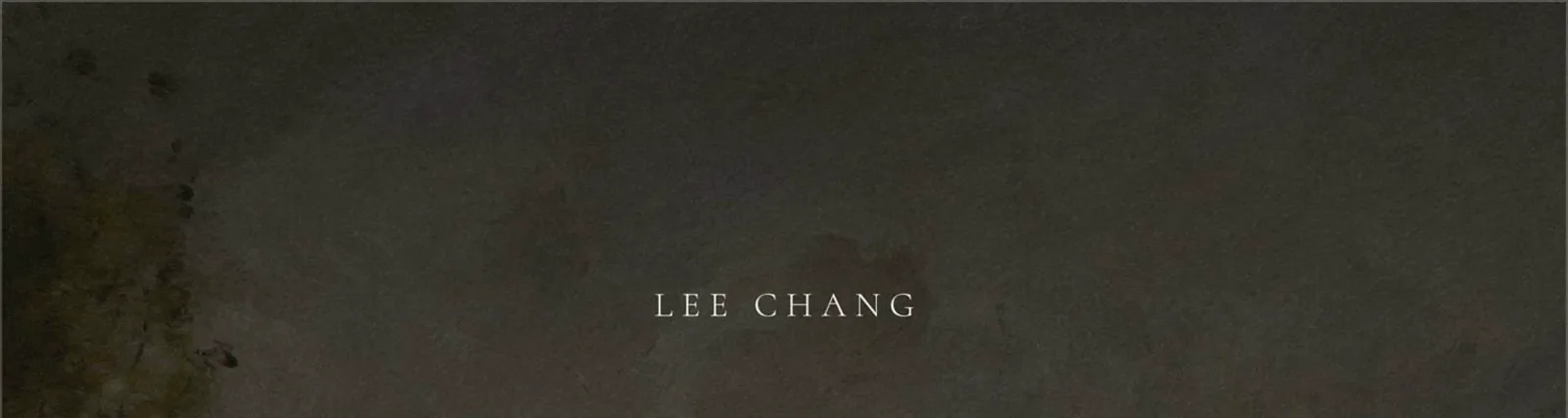 Lee Chang