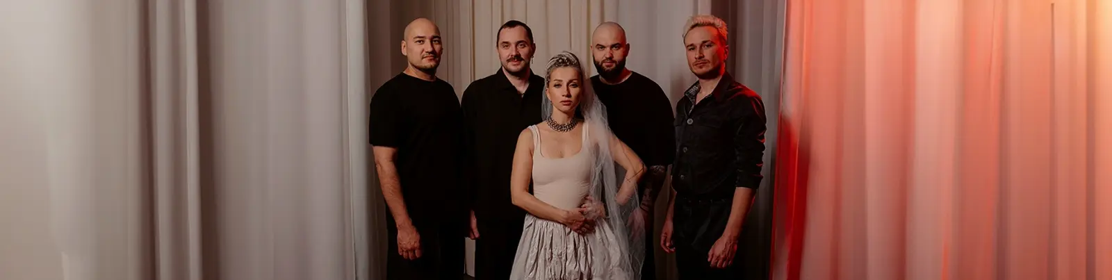 Фото исполнителя Мураками