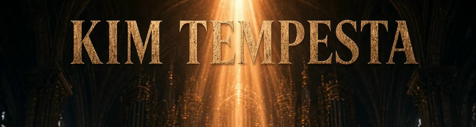 Kim Tempesta