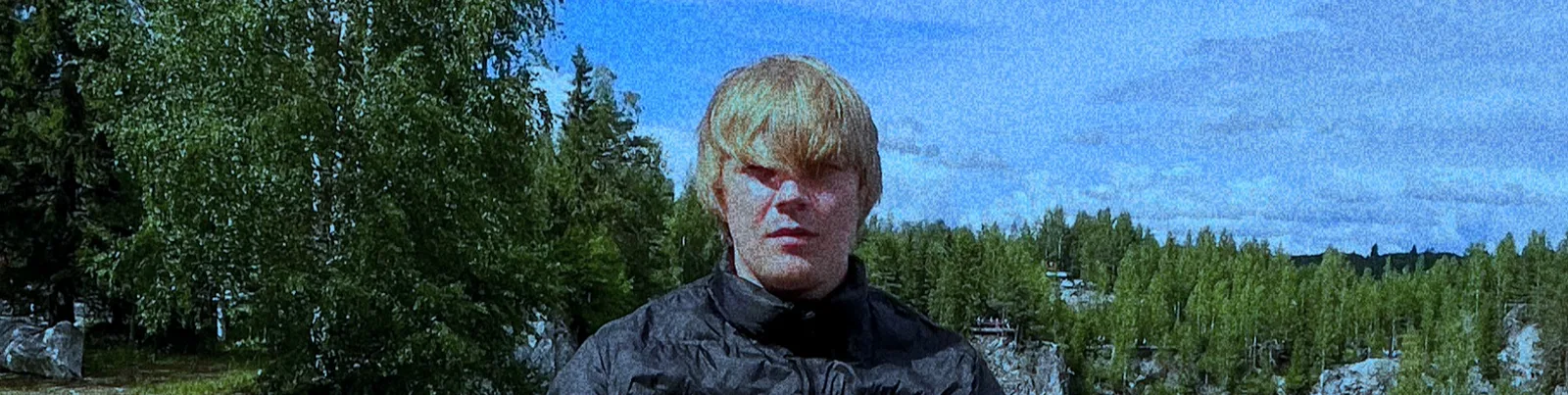 Sonny Ranger