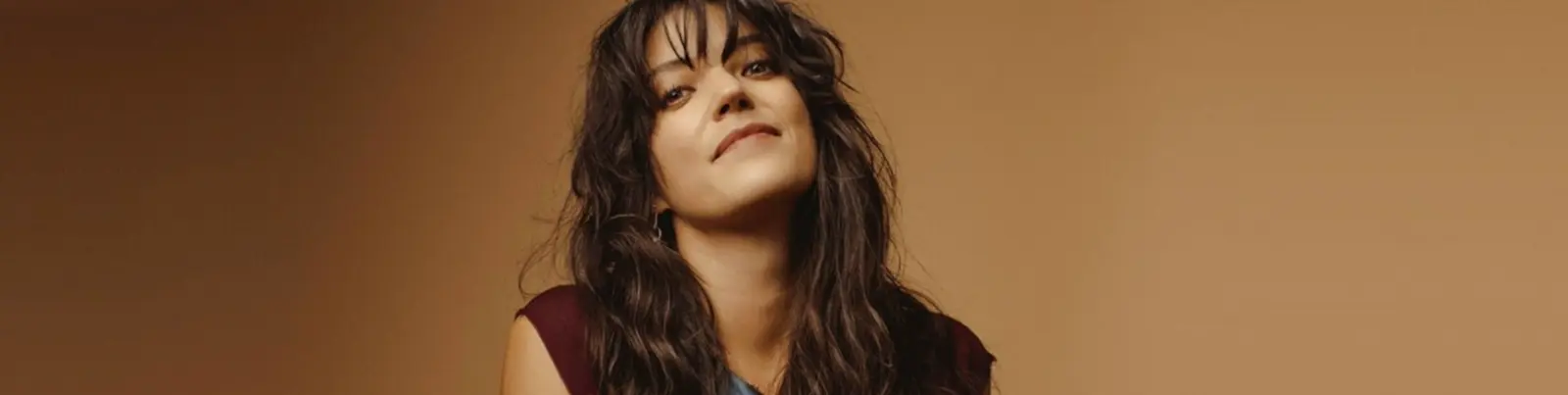 Фото исполнителя Sharon Van Etten