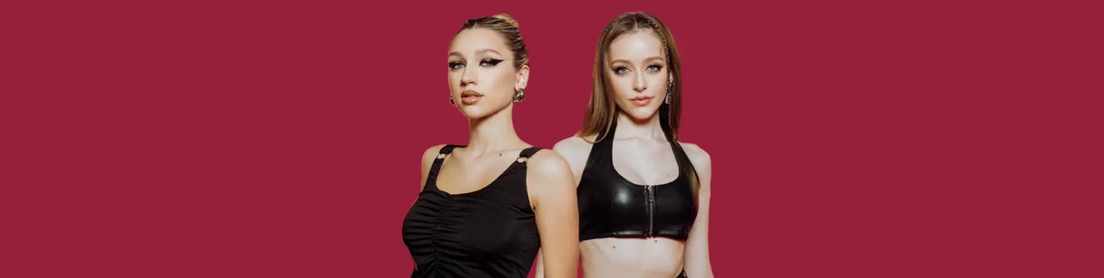 Фото исполнителя COSMOS girls