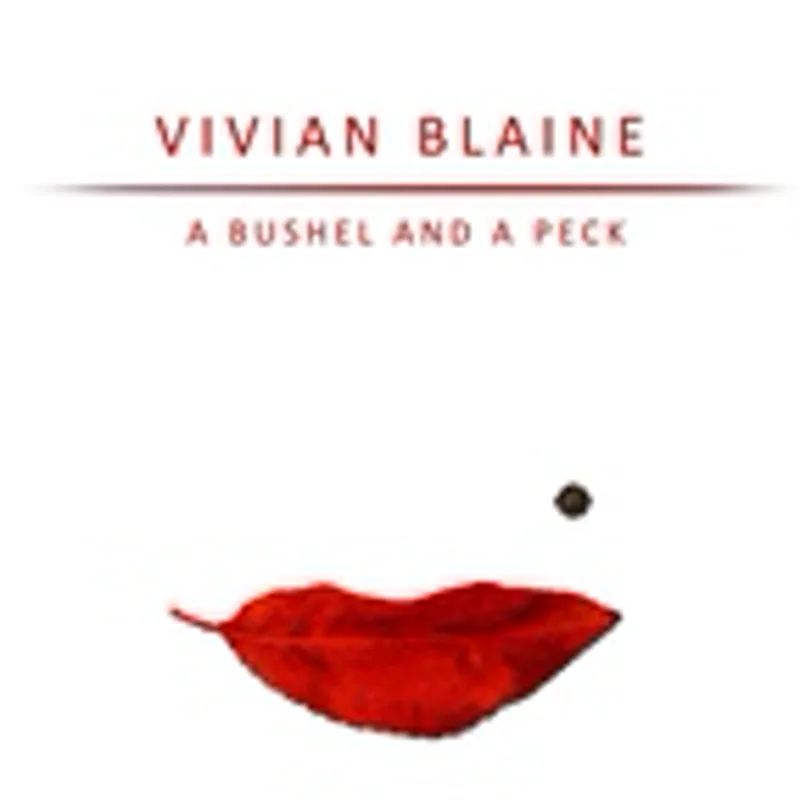 Фото исполнителя Vivian Blaine