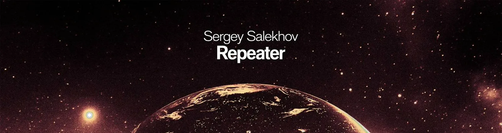 Sergey Salekhov