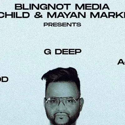 Kidd Kidd