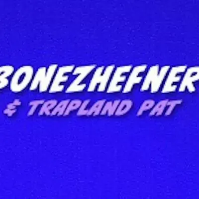 Trapland Pat
