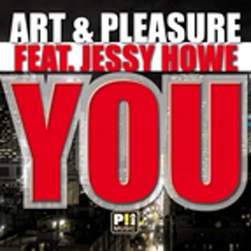 Art & Pleasure