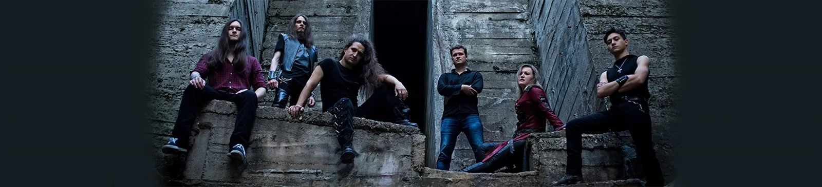 Фото исполнителя Mystericon