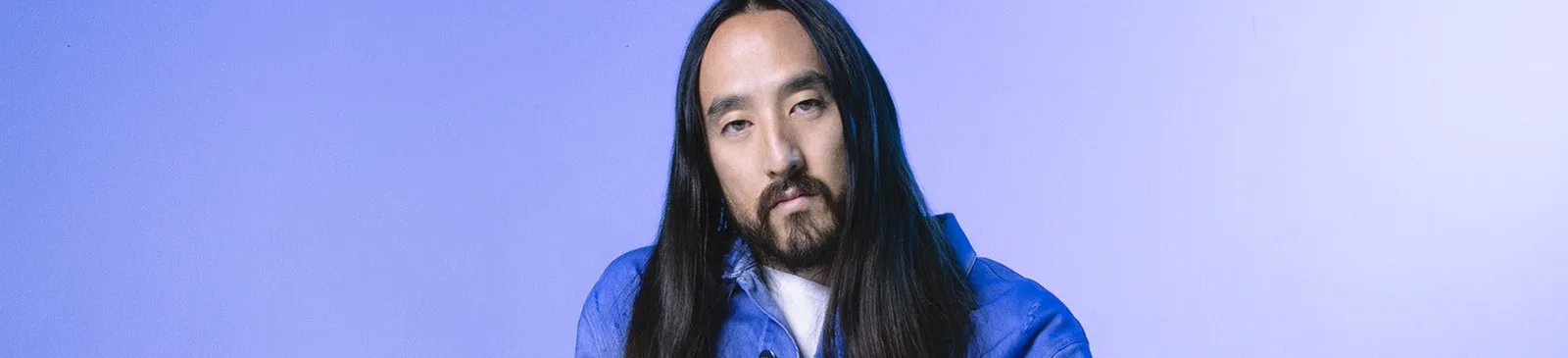Steve Aoki