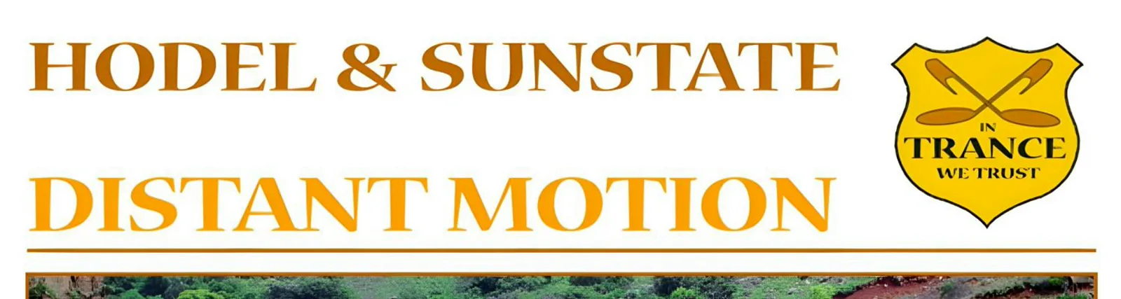 Фото исполнителя Sunstate