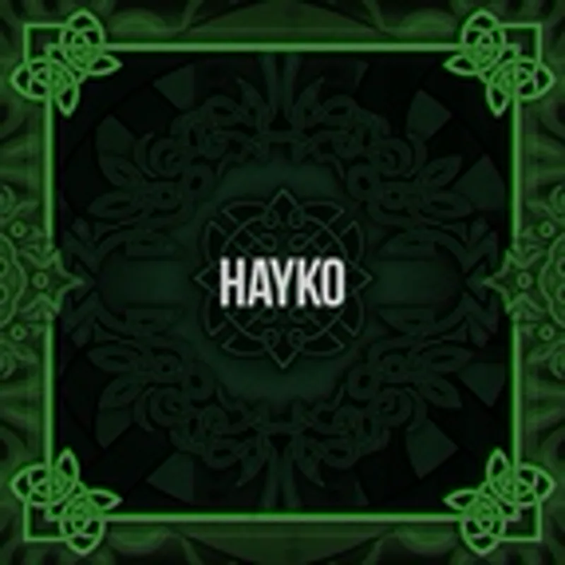Фото исполнителя Hayko (Spitakci) Ghevondyan