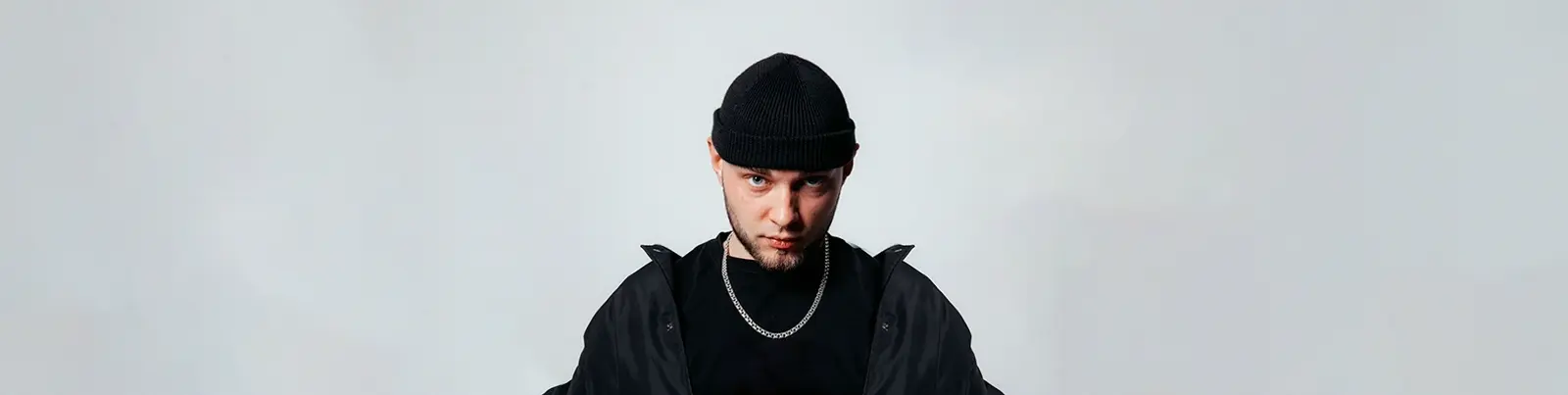 Фото исполнителя МЙКЕ