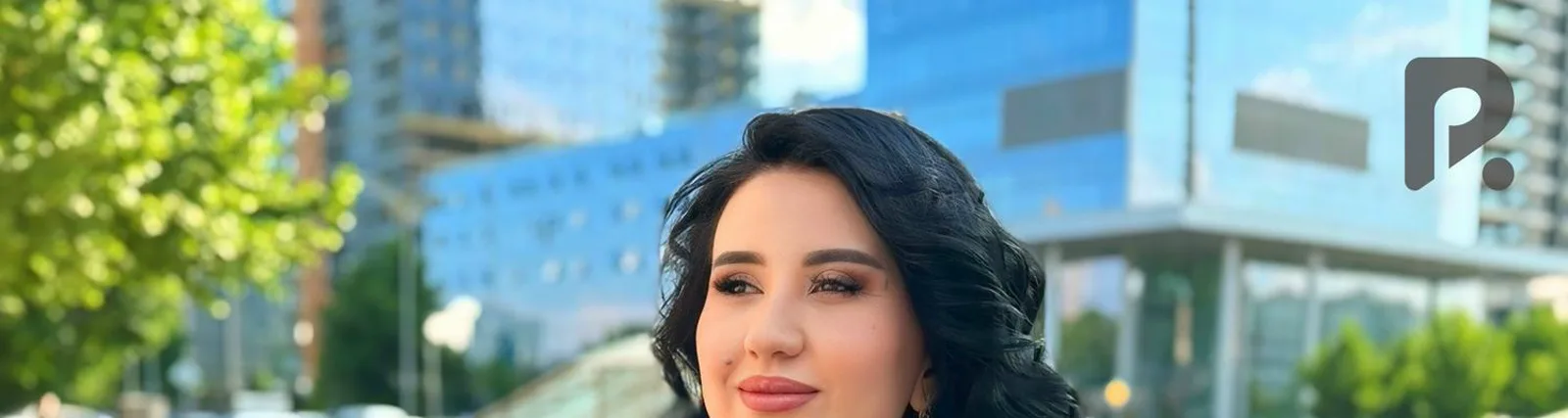 Sarvinoz Ruziyeva