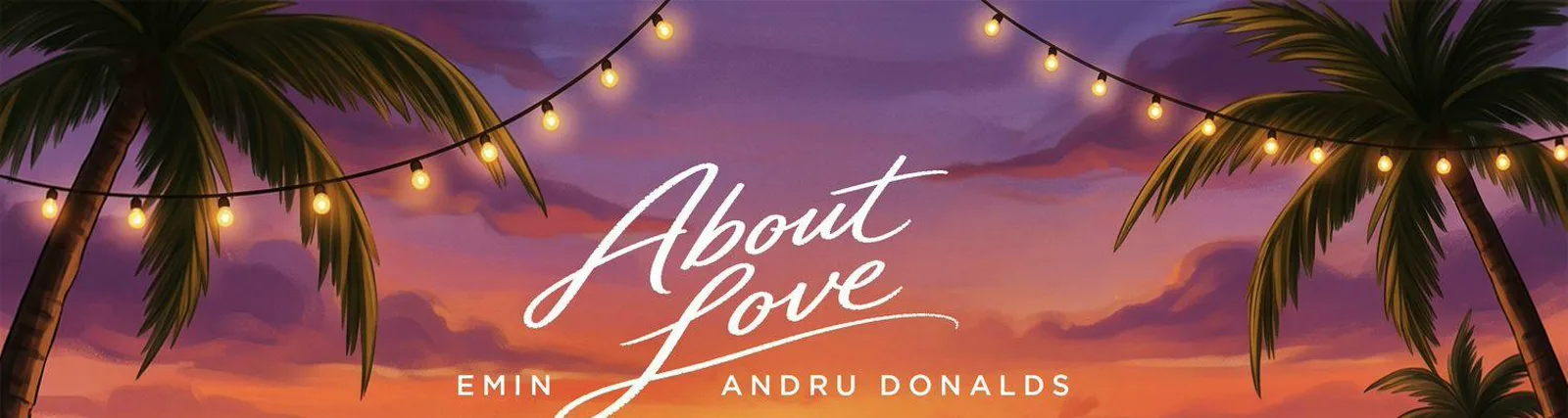Andru Donalds