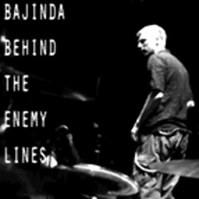 БИ-2 ft. Глеб Самойлов, Bajinda Behind The Enemy Lines