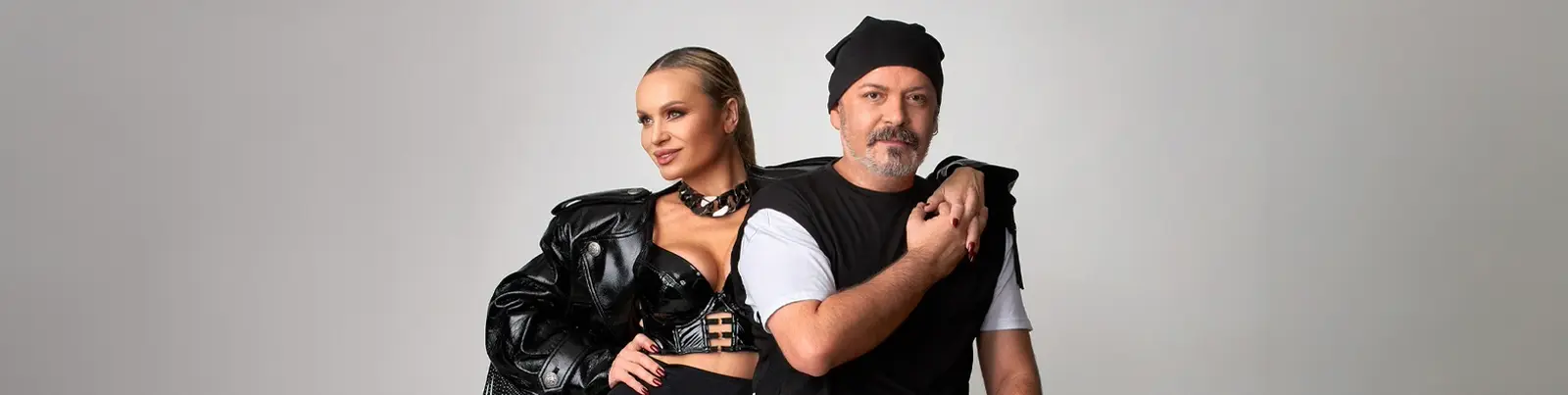 Фото исполнителя Ди-Бронкс & Натали