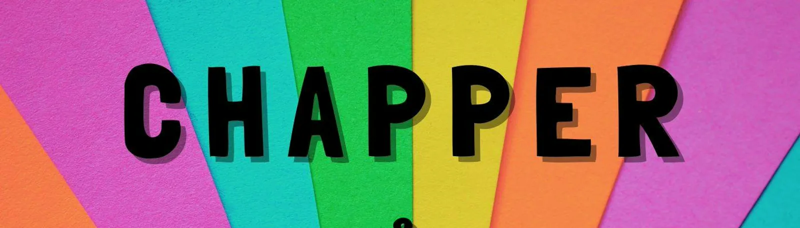 Chapper & Pharfar