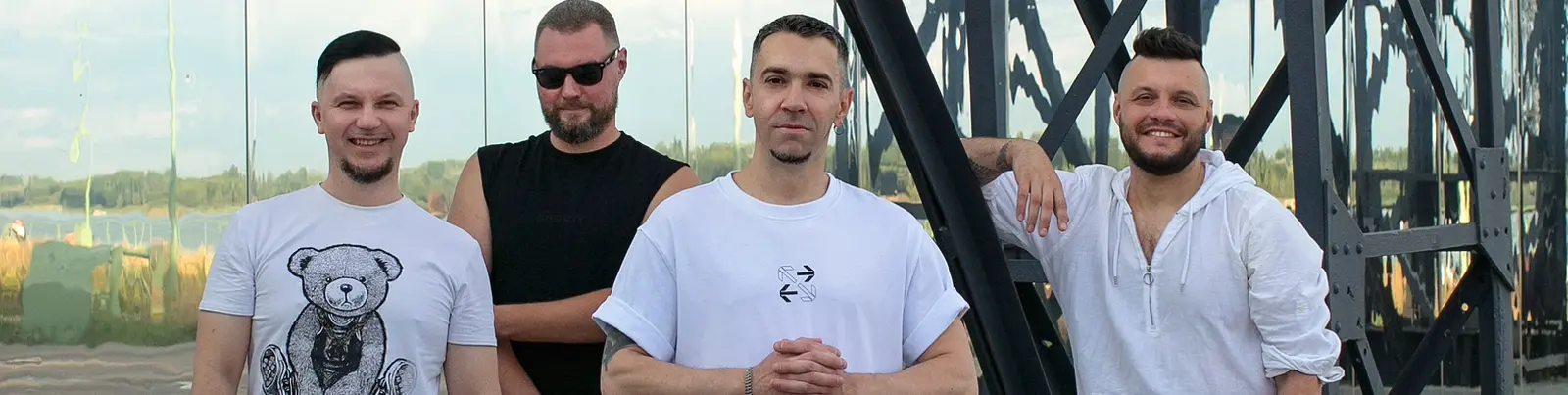 Фото исполнителя CosmoCats