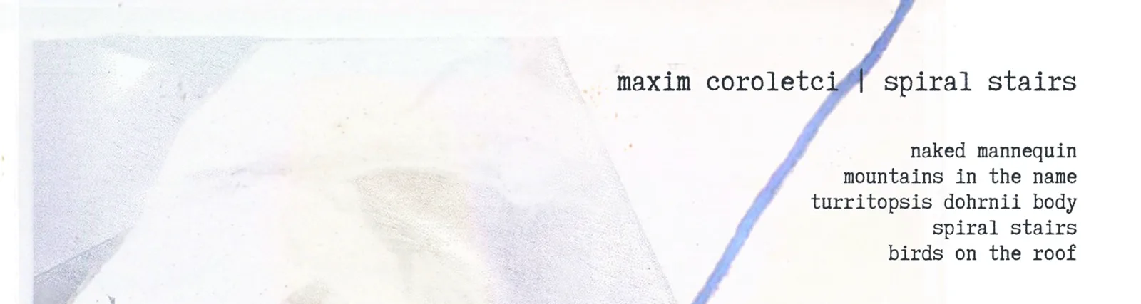 maxim coroletci