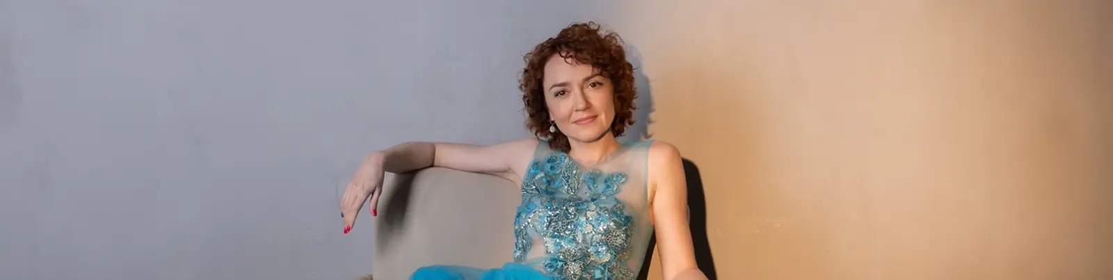 Фото исполнителя Анна Бутурлина
