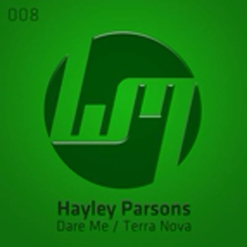 Фото исполнителя Hayley Parsons
