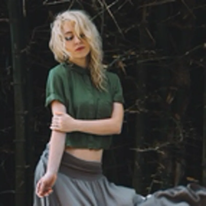 Фото исполнителя Vivienne Mort