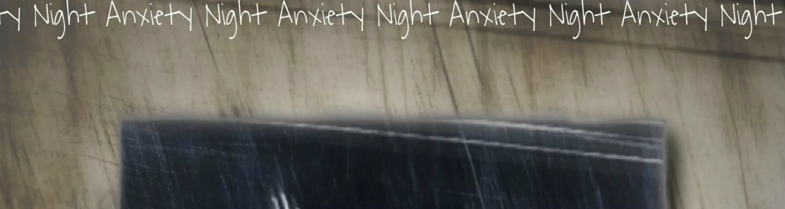 Фото исполнителя Night Anxiety