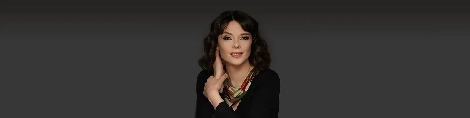 Фото исполнителя Ekaterina Mechetina