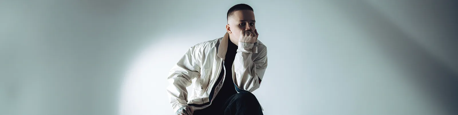 Фото исполнителя whiteson