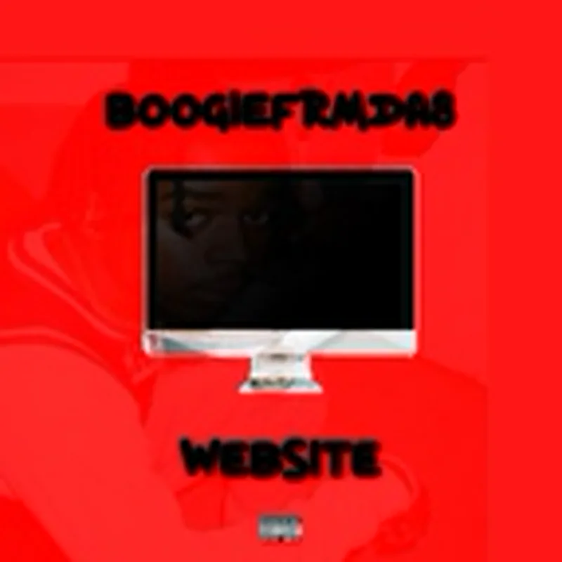 Фото исполнителя Boogiefrmda8