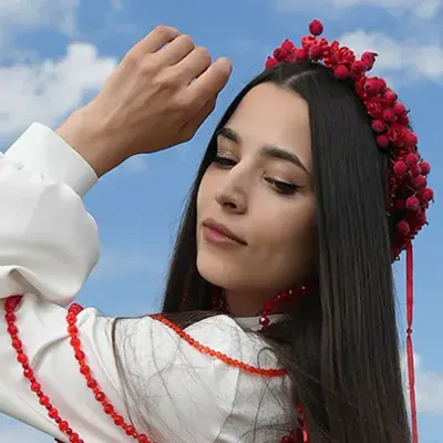 Ника Моисеева