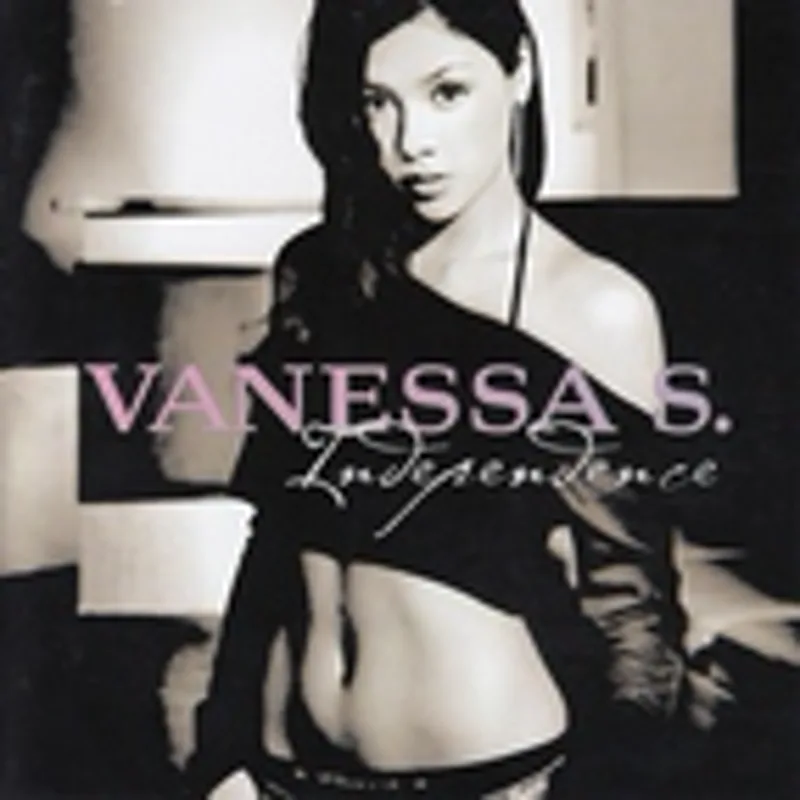 Фото исполнителя Vanessa S