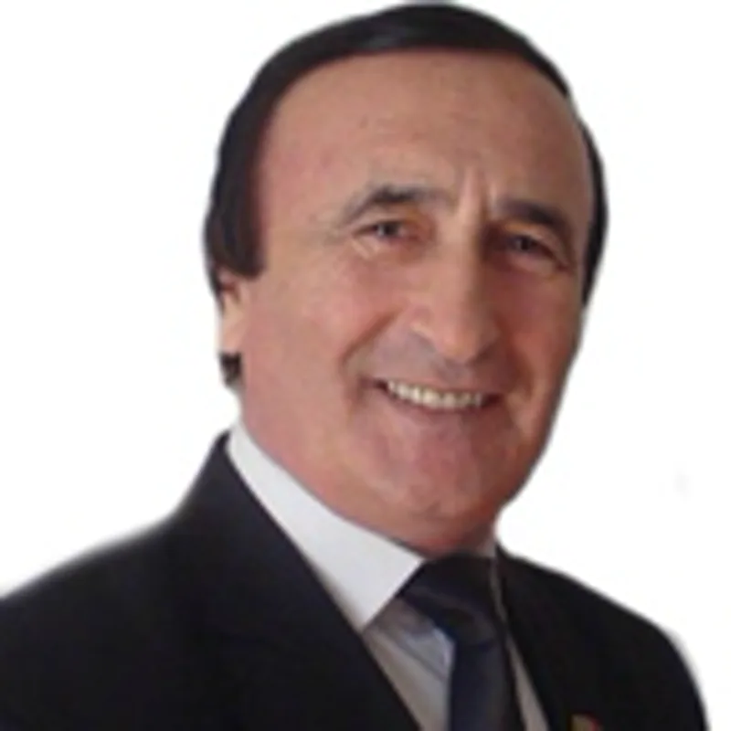 Зелимхан Дудаев