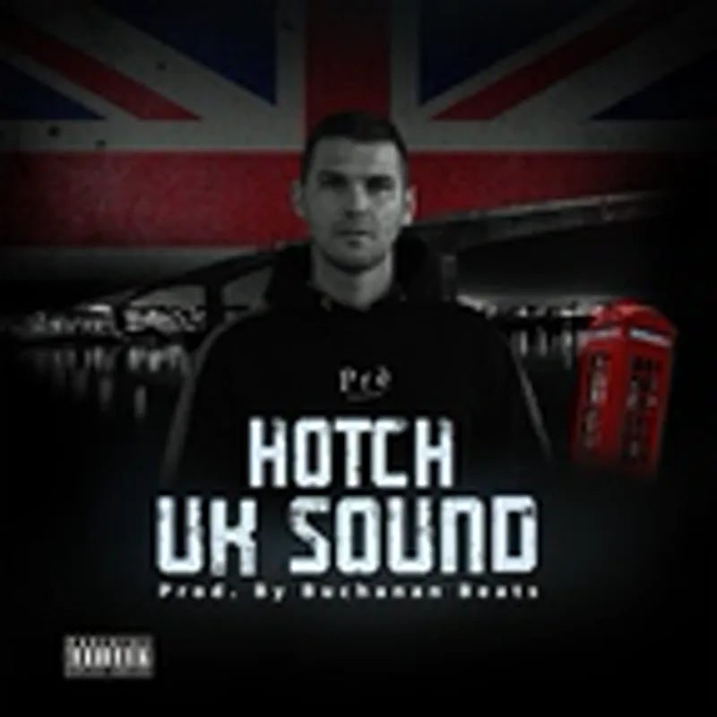 Фото исполнителя Hotch