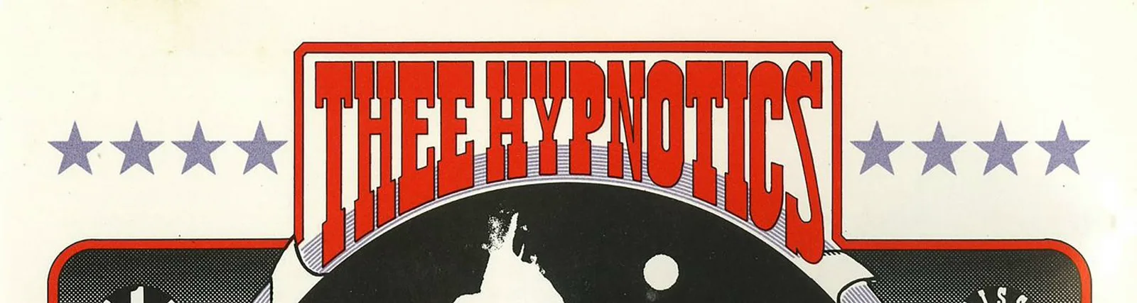 Фото исполнителя Thee Hypnotics