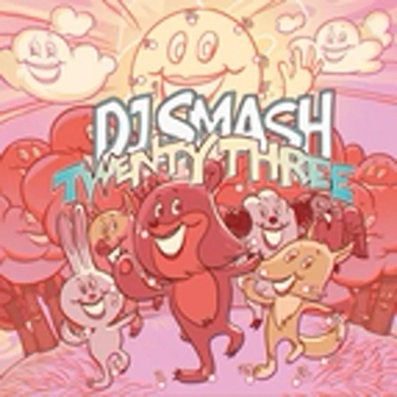 DJ She