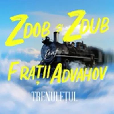 Fratii Advahov
