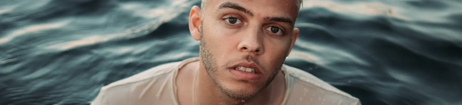 Фото исполнителя Malik Harris
