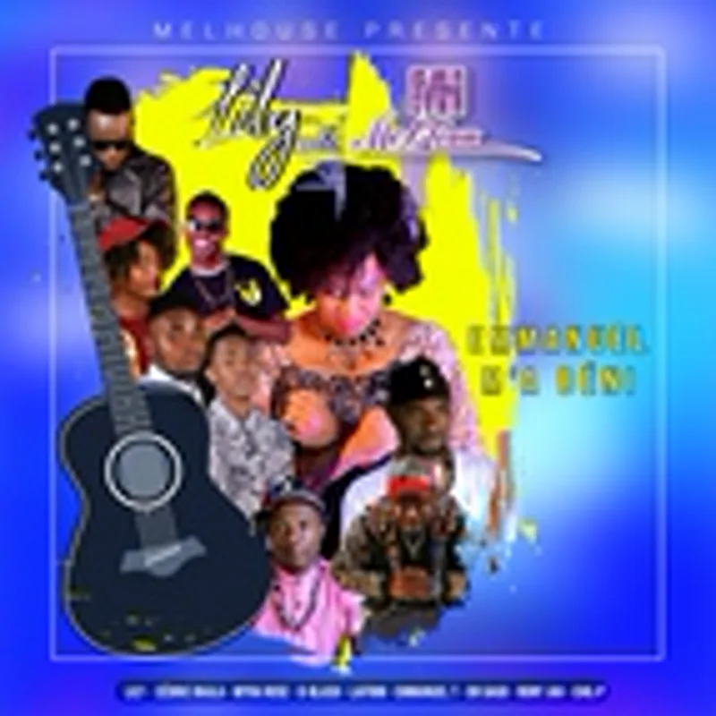 Фото исполнителя Lafrim