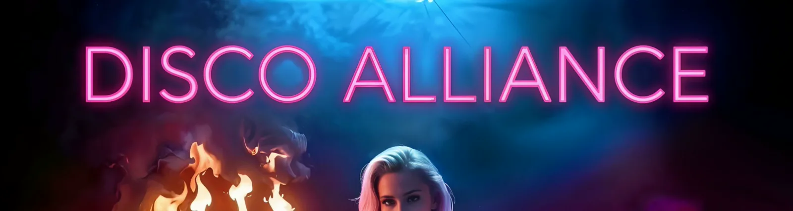 Disco Alliance