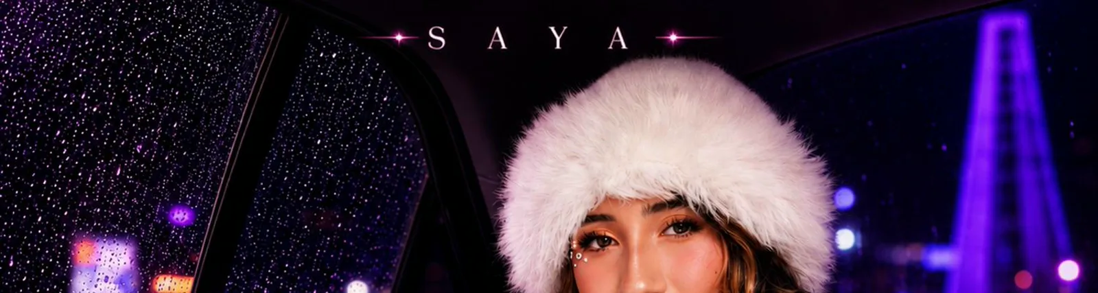 Фото исполнителя Saya